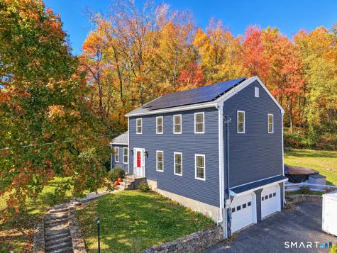 70 Eastwood Hall Road Watertown CT 06795