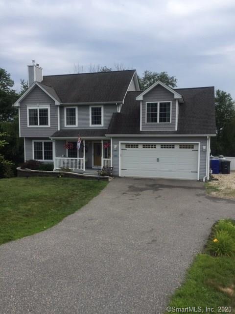 90 Chelsea Court Torrington CT 06790