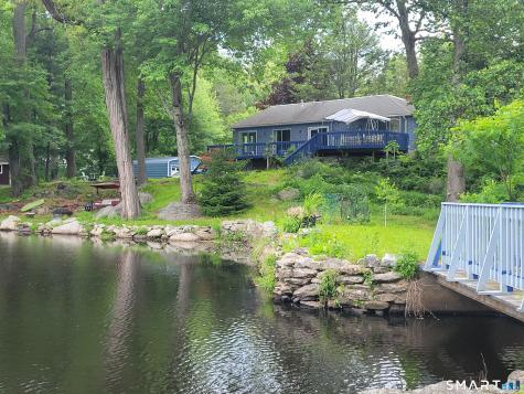 249 Circle Drive Stratford CT 06614