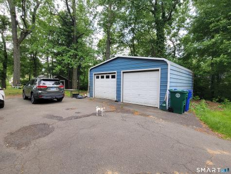 249 Circle Drive Stratford CT 06614