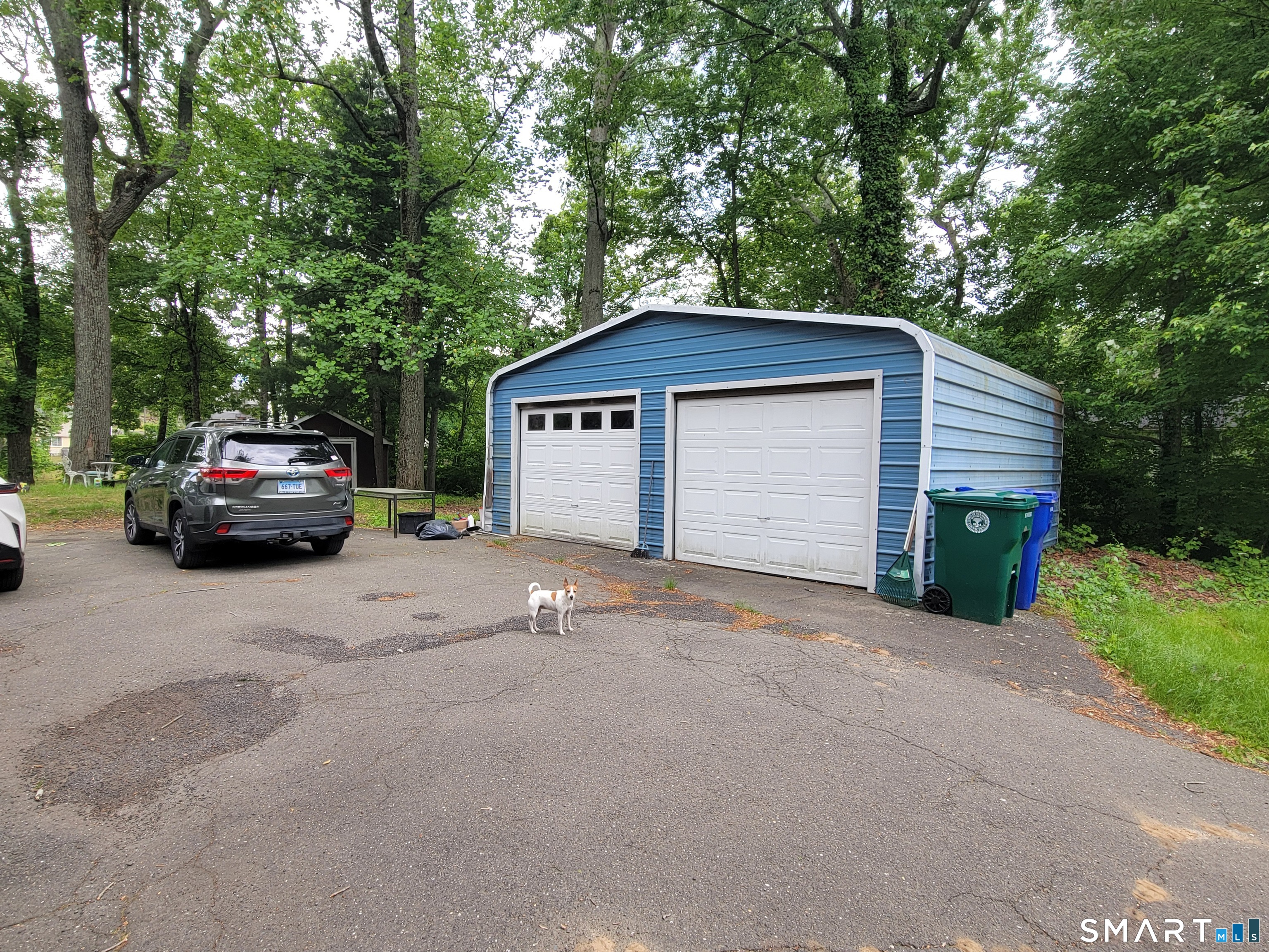 249 Circle Drive Stratford CT 06614