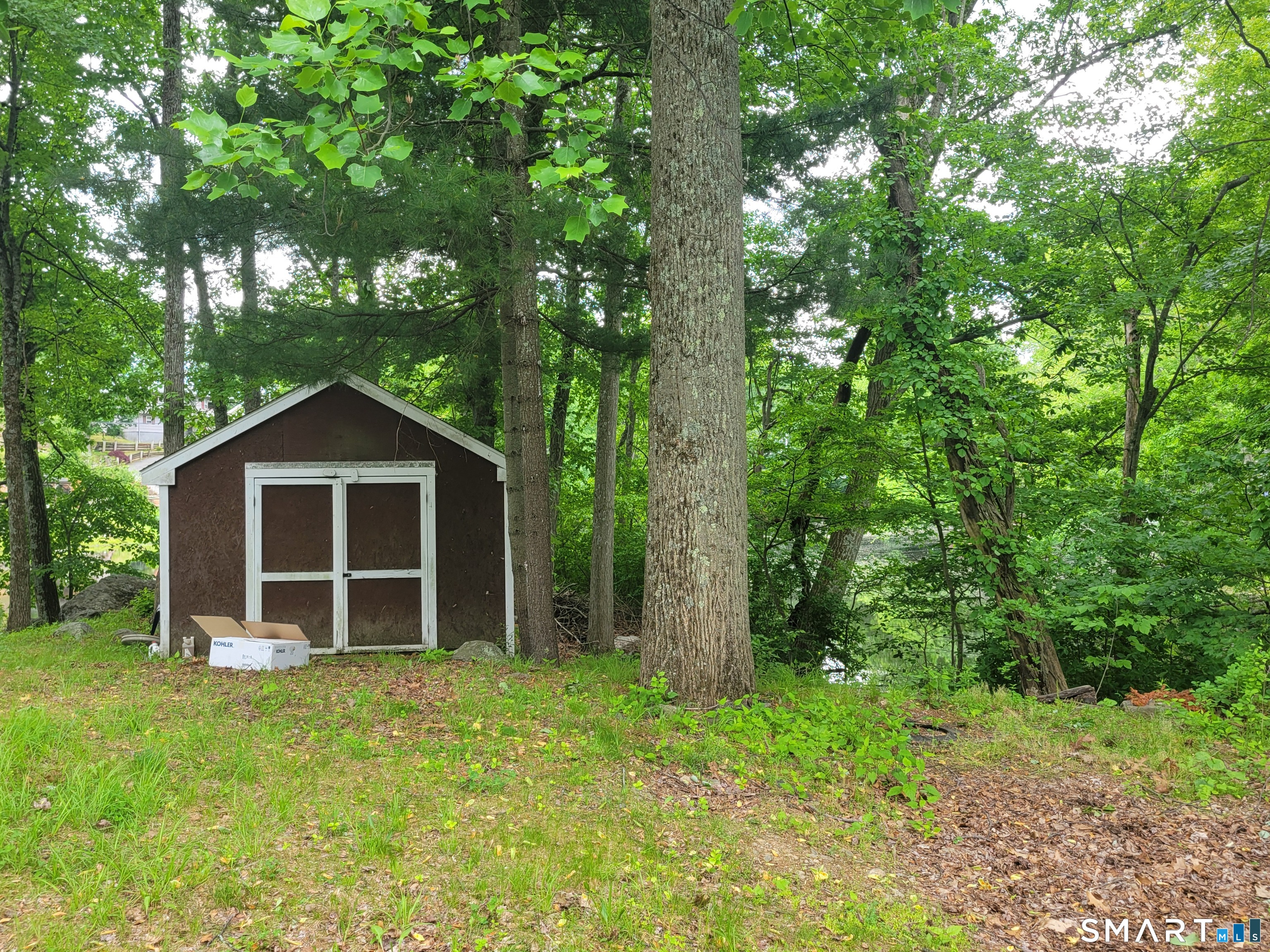 249 Circle Drive Stratford CT 06614