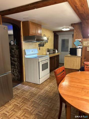 249 Circle Drive Stratford CT 06614
