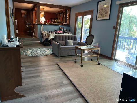 249 Circle Drive Stratford CT 06614
