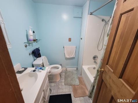 249 Circle Drive Stratford CT 06614