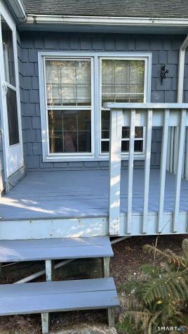 249 Circle Drive Stratford CT 06614