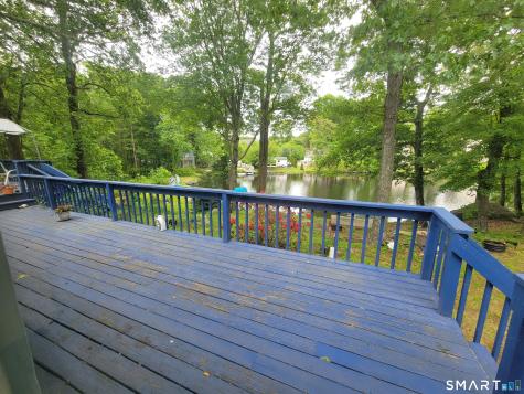 249 Circle Drive Stratford CT 06614