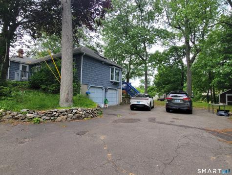249 Circle Drive Stratford CT 06614
