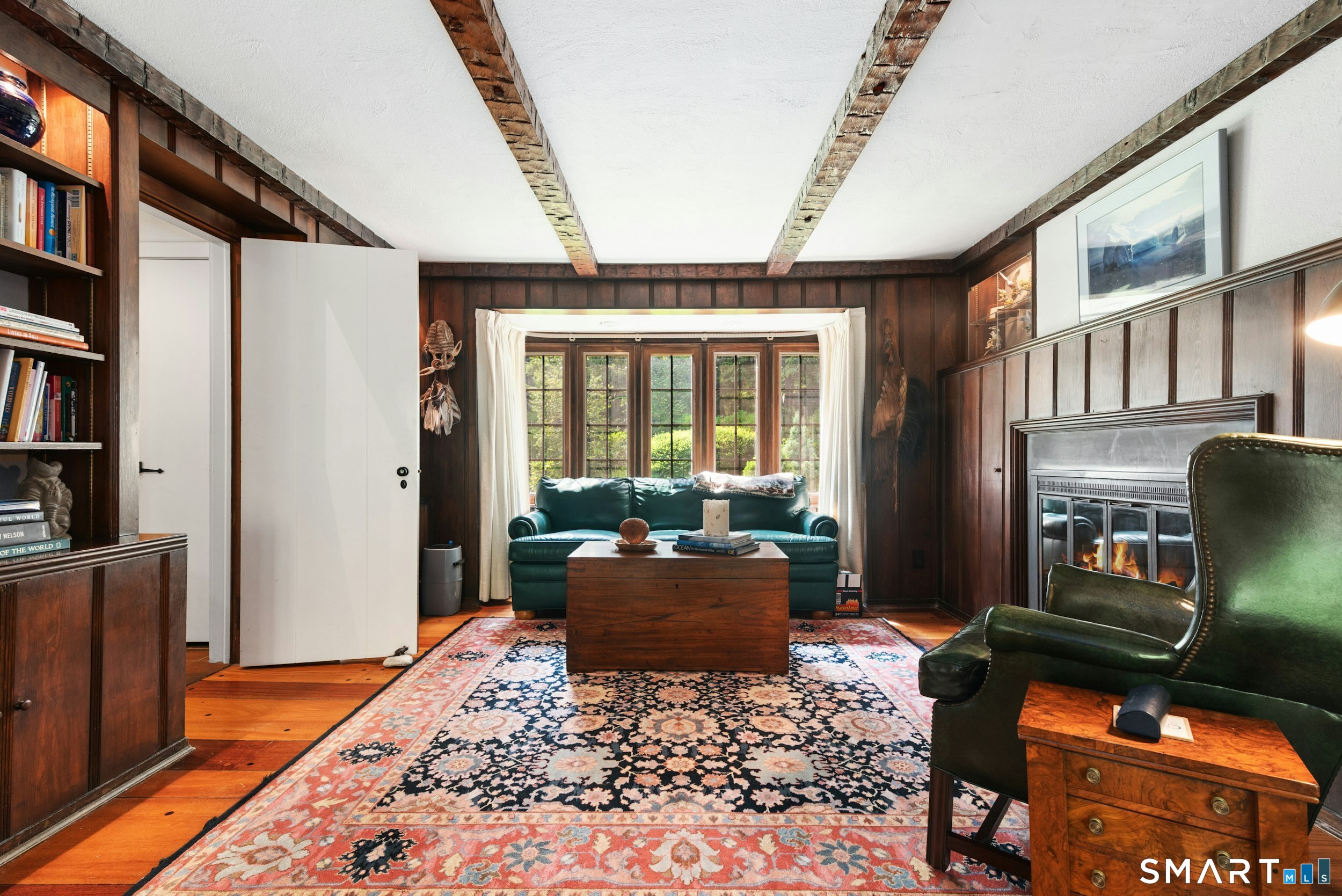 76 Peaceable Street Redding CT 06896