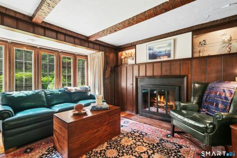 76 Peaceable Street Redding CT 06896