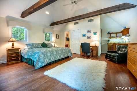 76 Peaceable Street Redding CT 06896