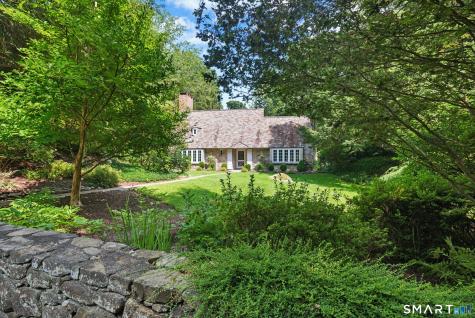 76 Peaceable Street Redding CT 06896