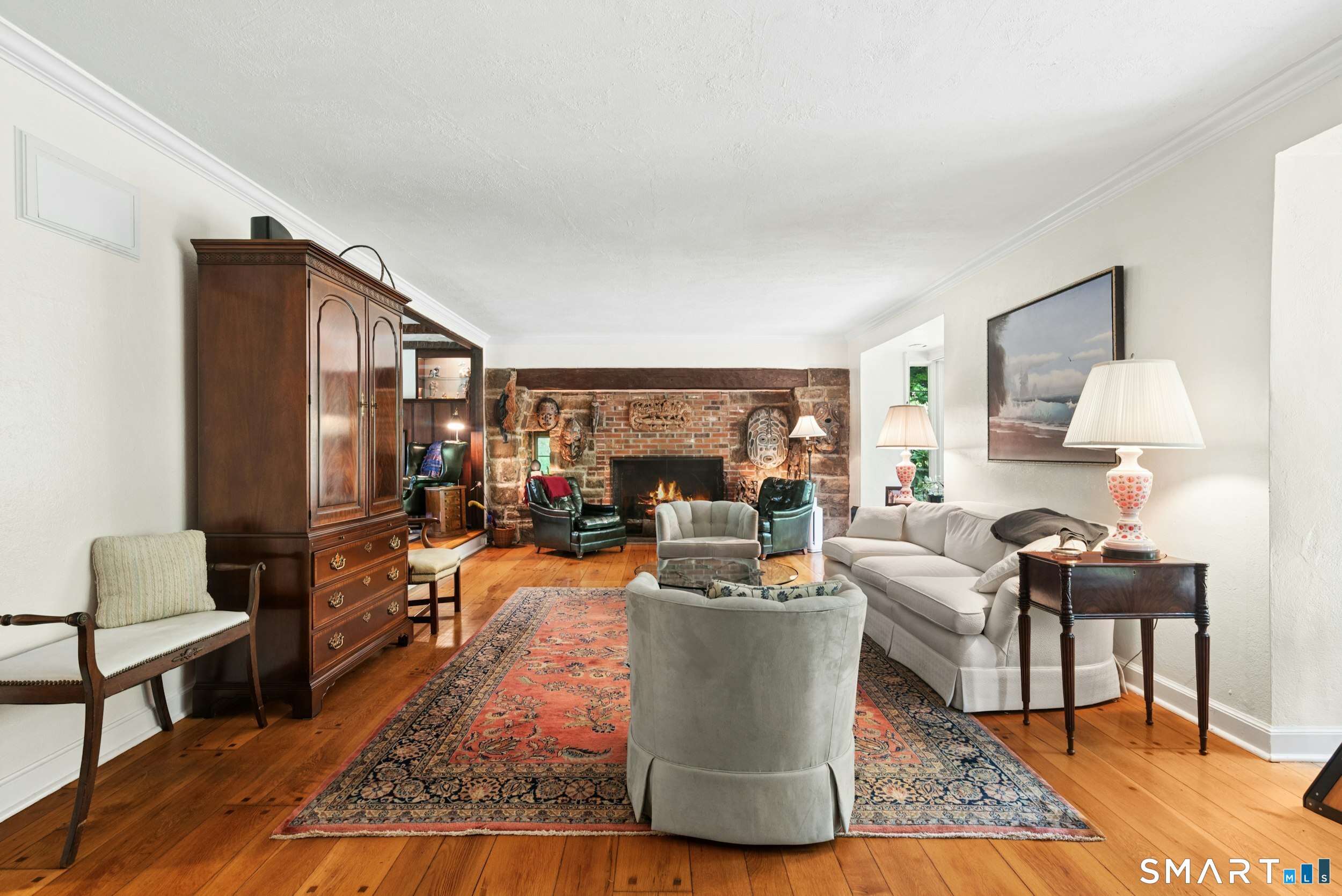76 Peaceable Street Redding CT 06896