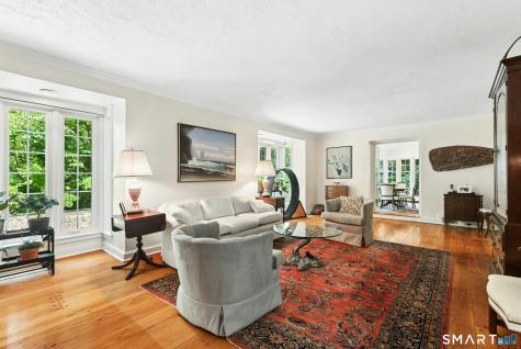 76 Peaceable Street Redding CT 06896