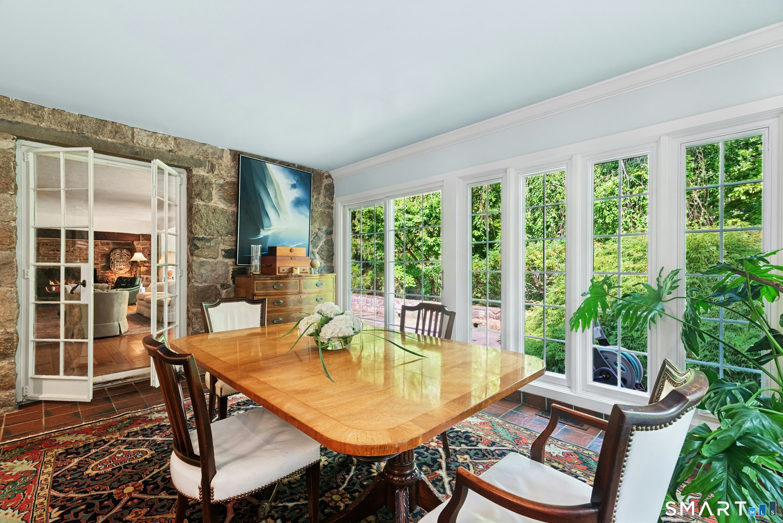 76 Peaceable Street Redding CT 06896