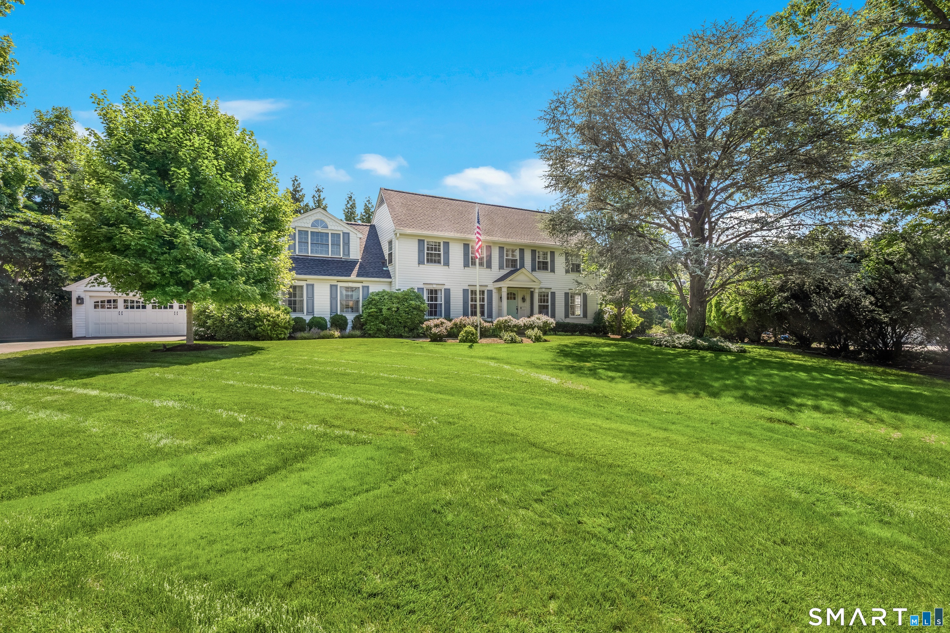 20 Lighthouse Way Darien CT 06820