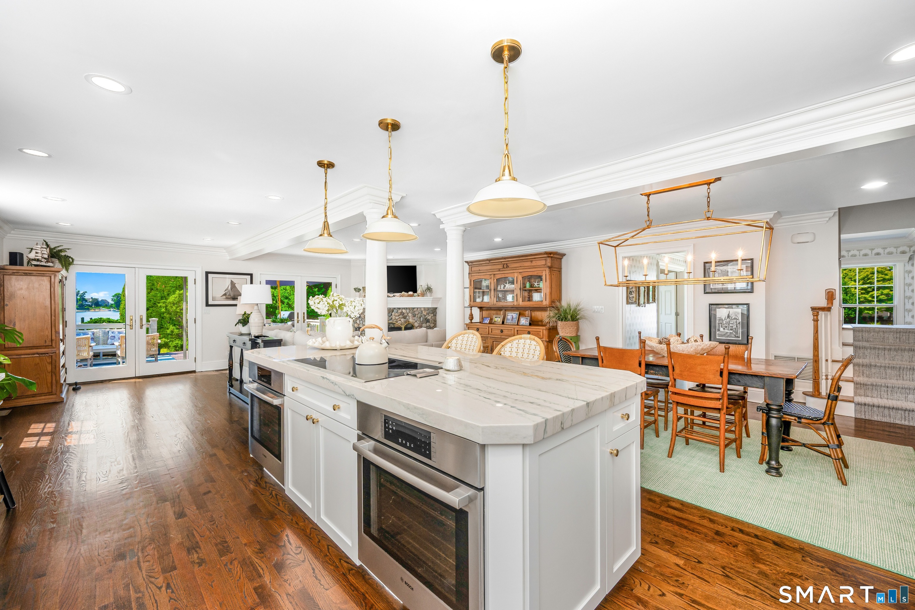 20 Lighthouse Way Darien CT 06820