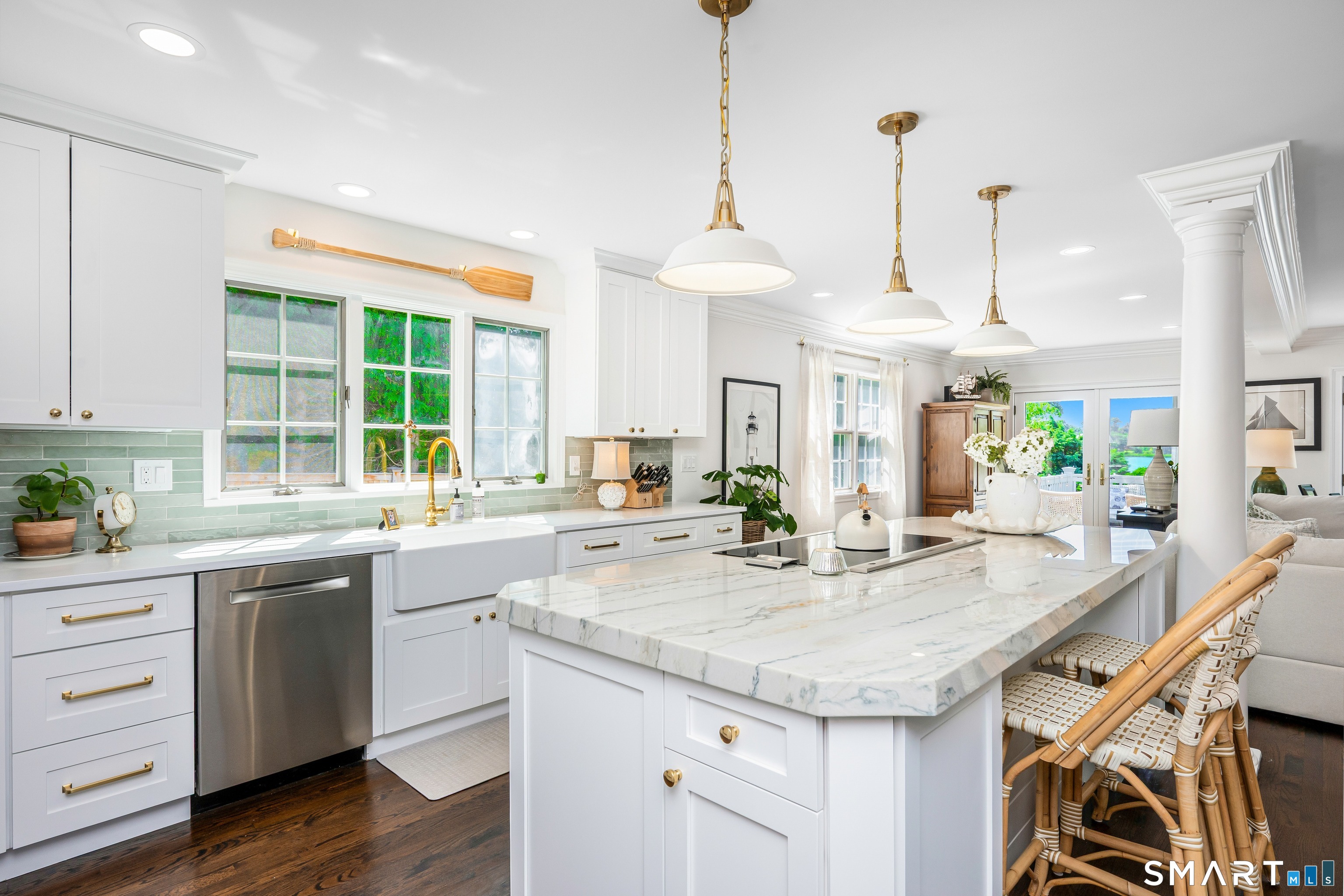 20 Lighthouse Way Darien CT 06820
