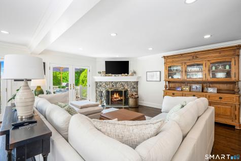 20 Lighthouse Way Darien CT 06820
