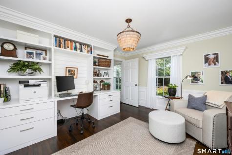 20 Lighthouse Way Darien CT 06820