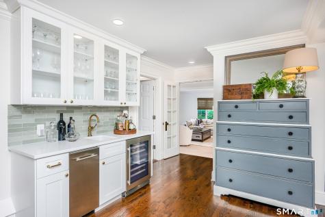 20 Lighthouse Way Darien CT 06820