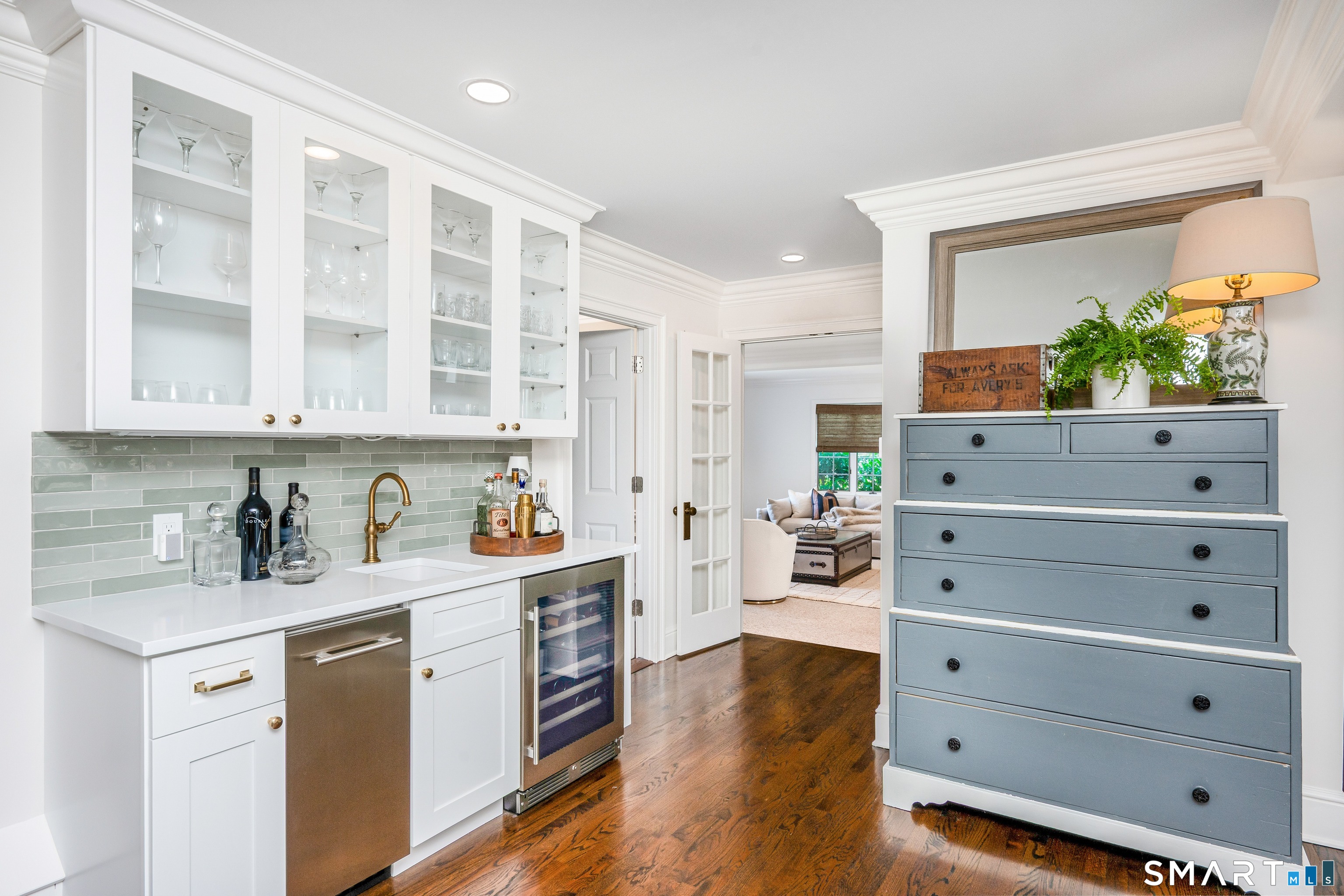 20 Lighthouse Way Darien CT 06820