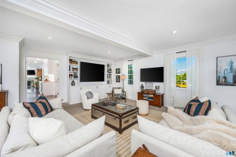 20 Lighthouse Way Darien CT 06820