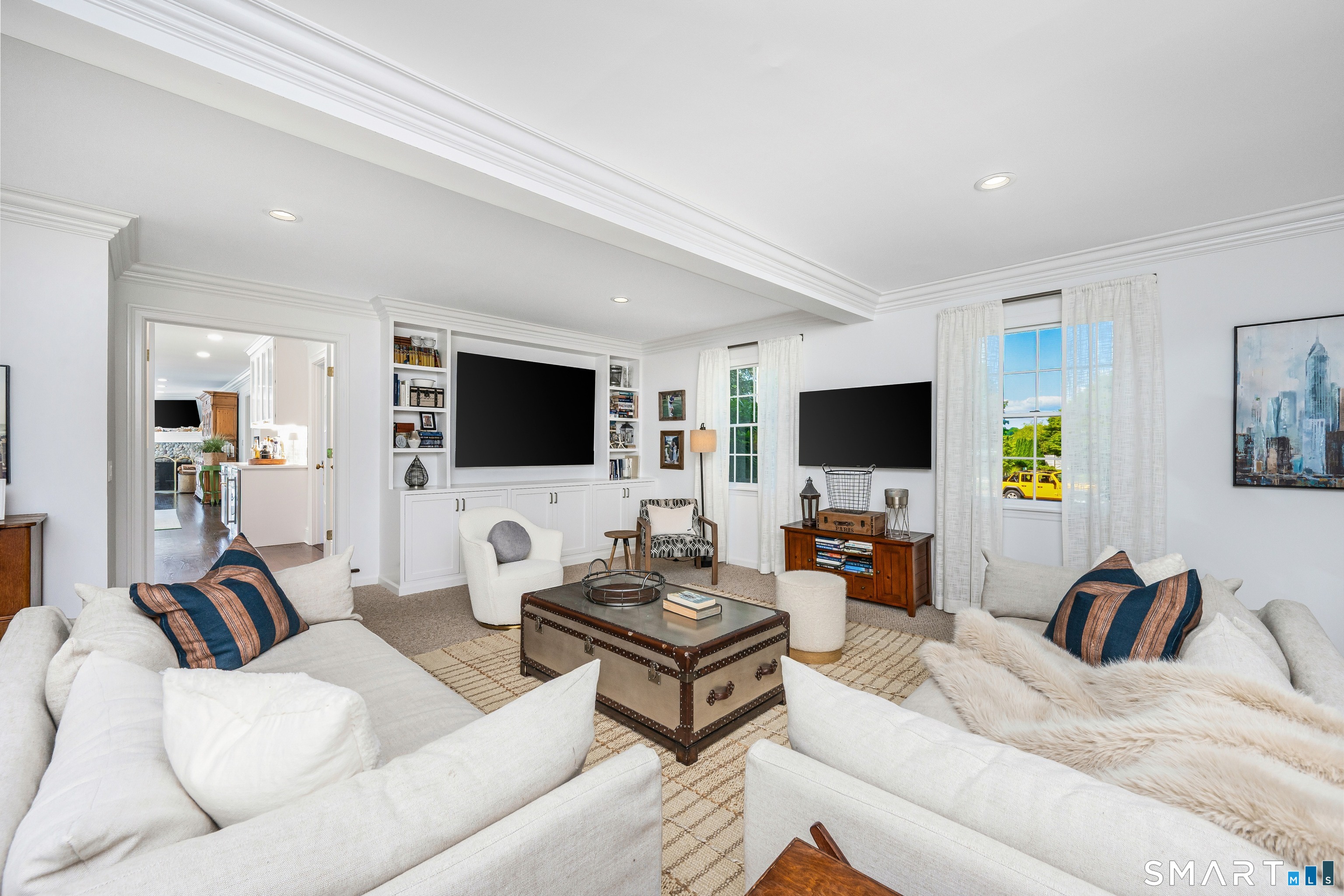 20 Lighthouse Way Darien CT 06820