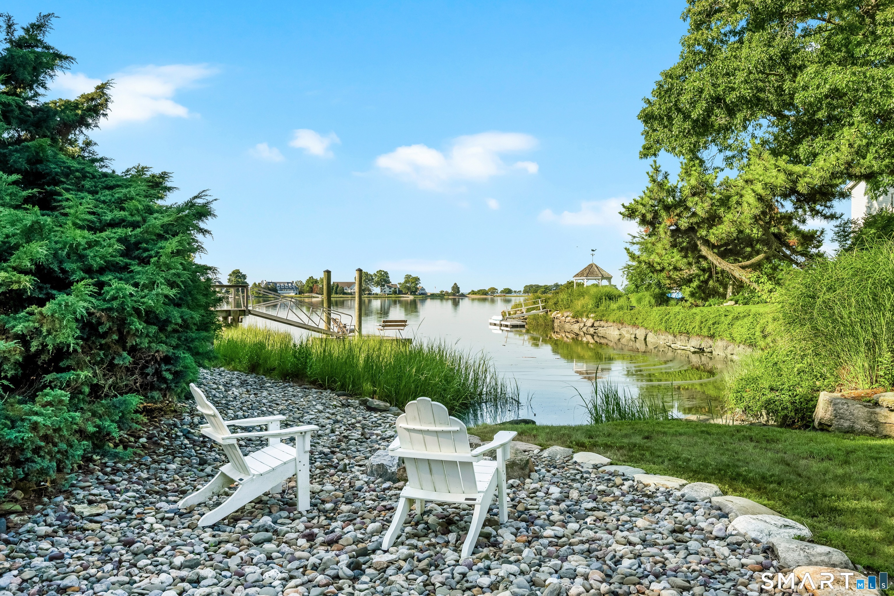 20 Lighthouse Way Darien CT 06820