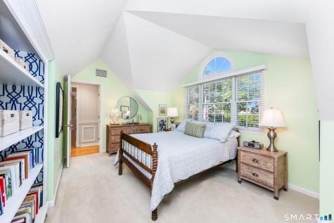 20 Lighthouse Way Darien CT 06820