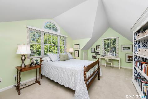 20 Lighthouse Way Darien CT 06820