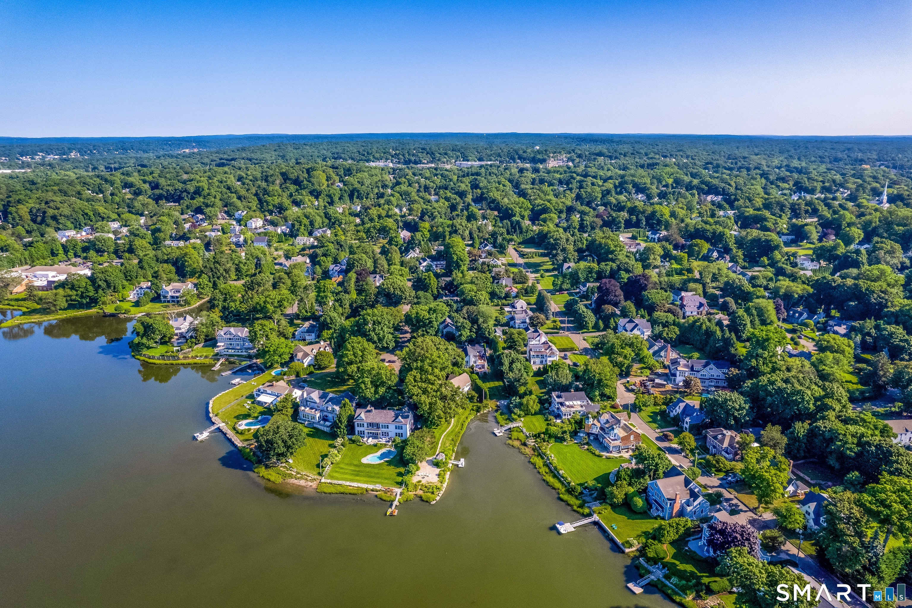 20 Lighthouse Way Darien CT 06820