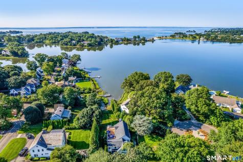 20 Lighthouse Way Darien CT 06820