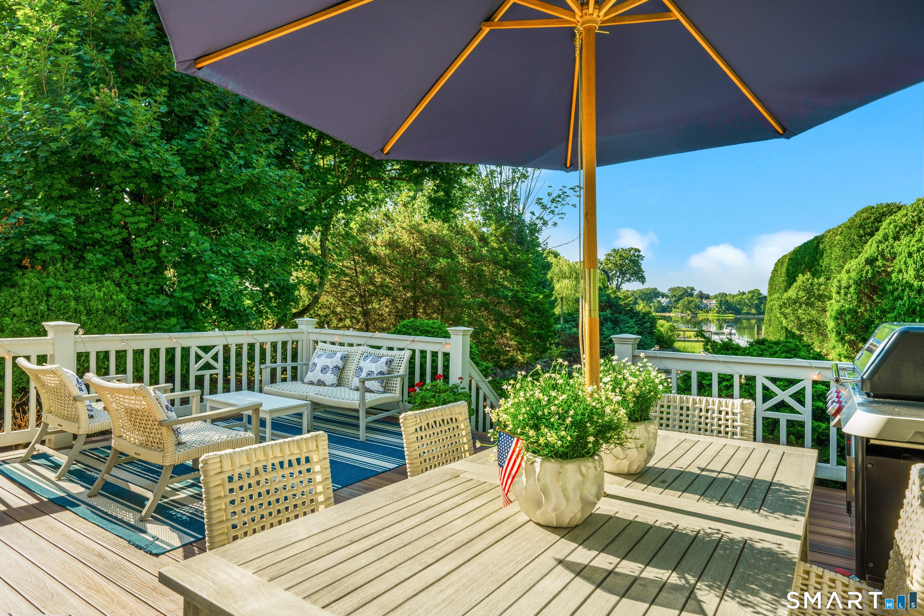 20 Lighthouse Way Darien CT 06820