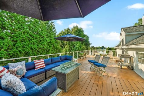 20 Lighthouse Way Darien CT 06820
