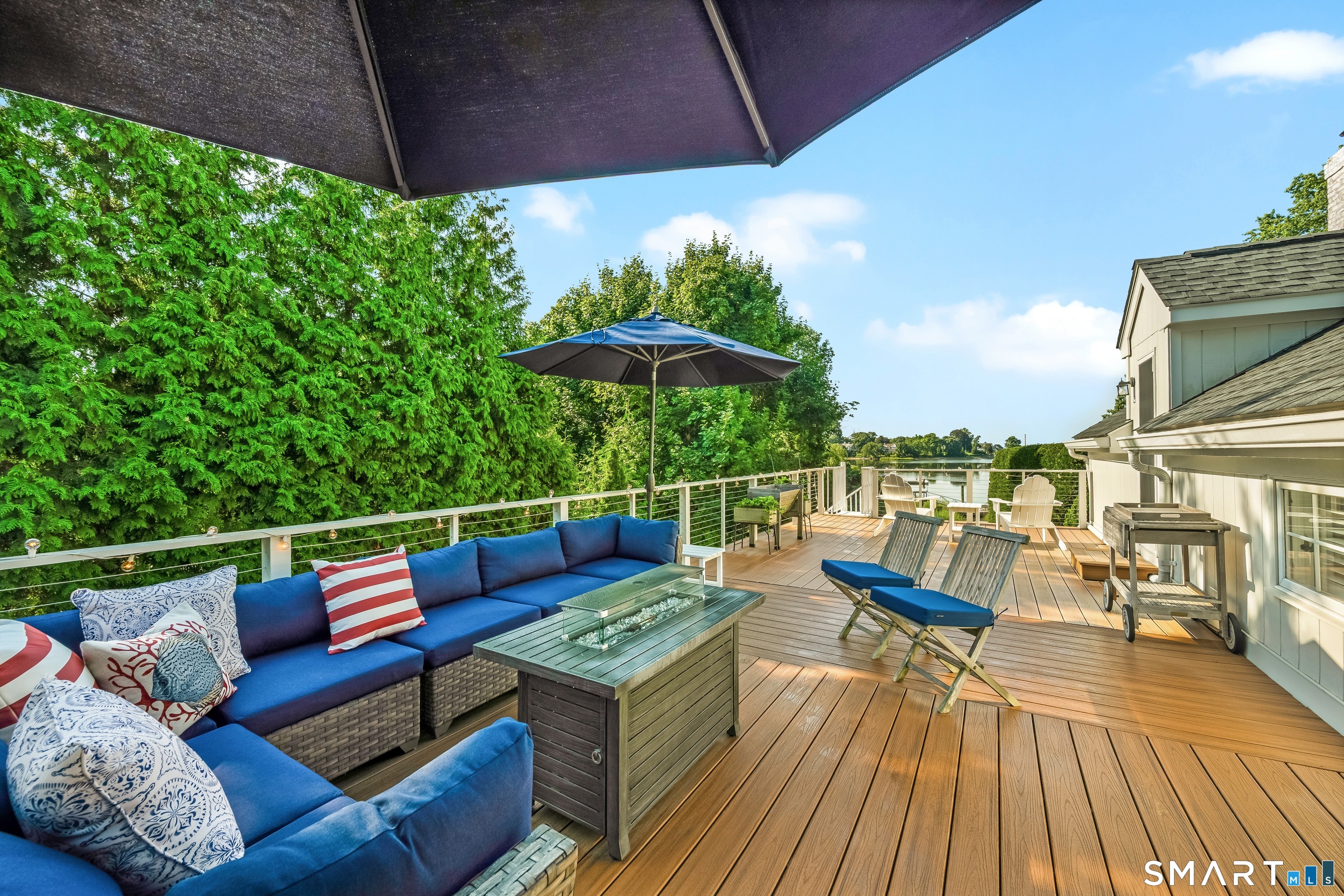 20 Lighthouse Way Darien CT 06820