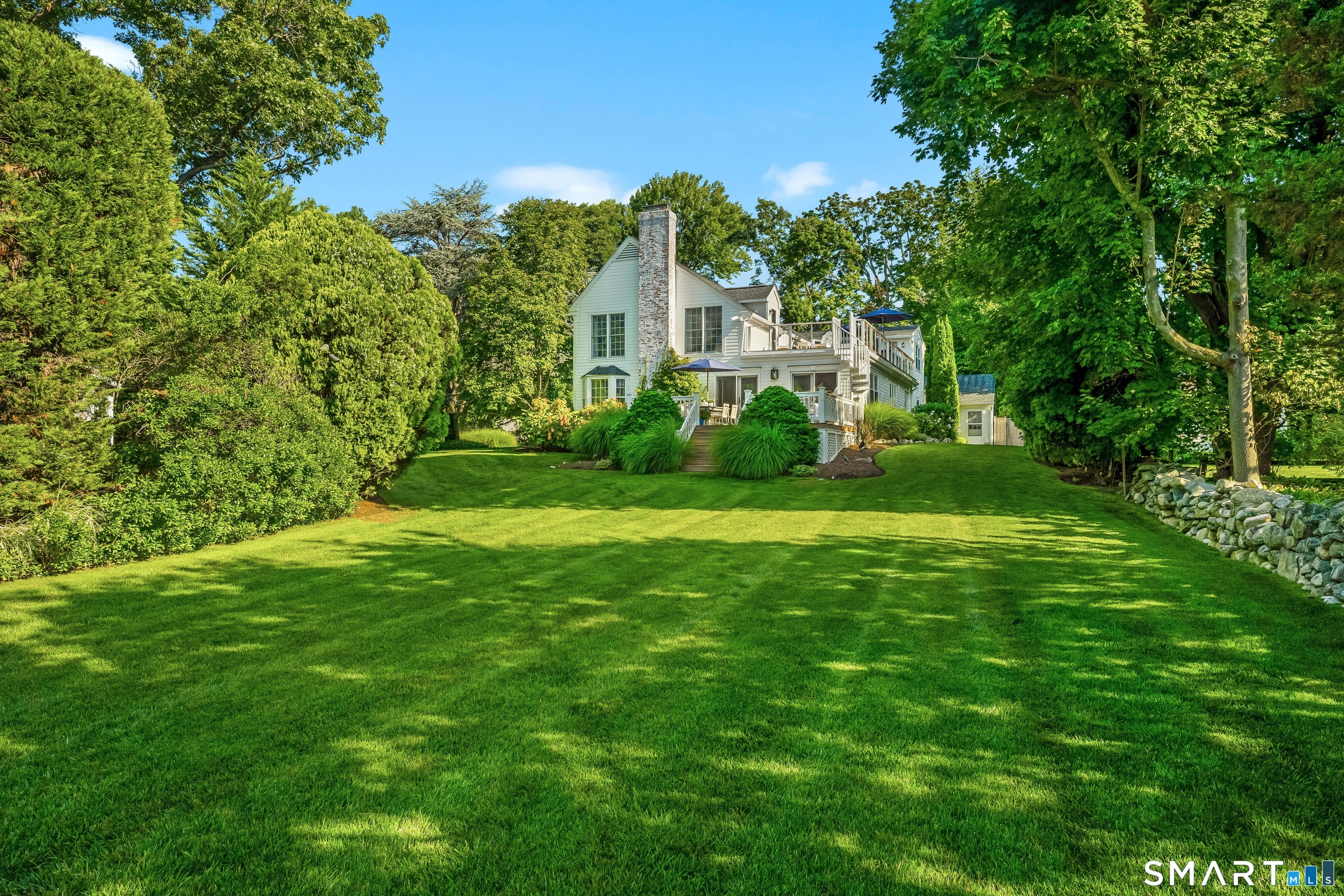 20 Lighthouse Way Darien CT 06820
