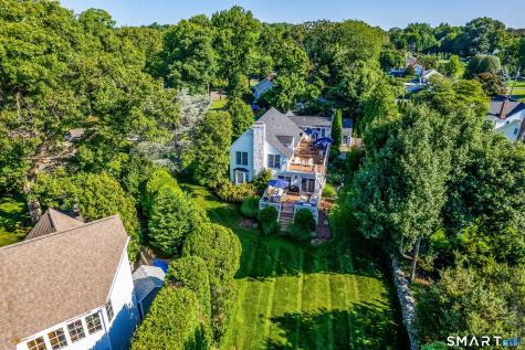 20 Lighthouse Way Darien CT 06820