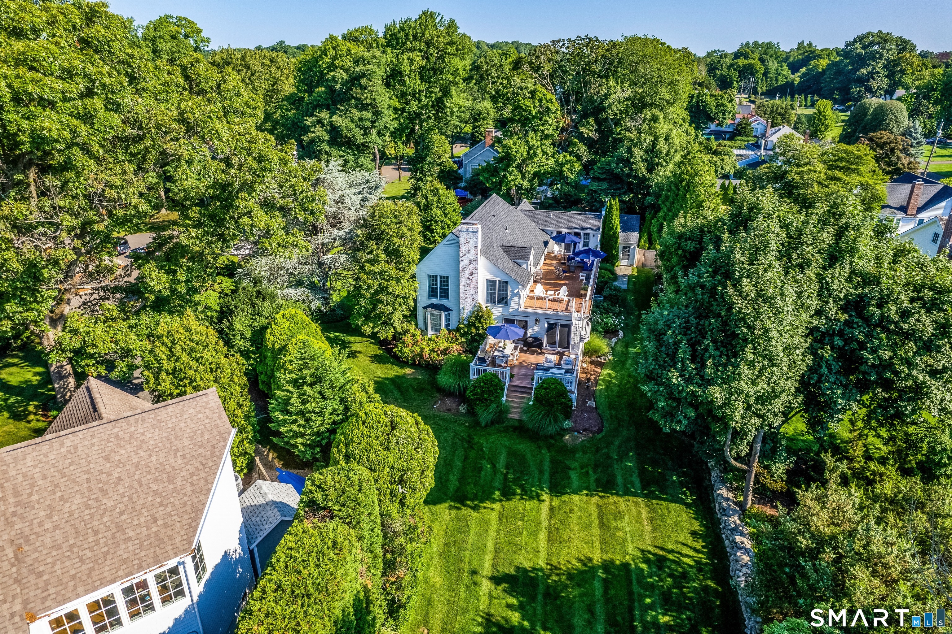 20 Lighthouse Way Darien CT 06820