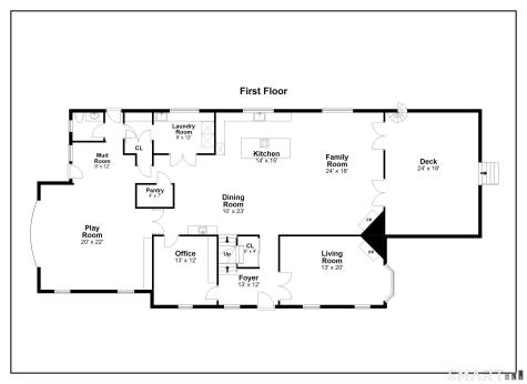 20 Lighthouse Way Darien CT 06820