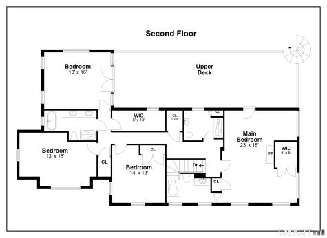 20 Lighthouse Way Darien CT 06820