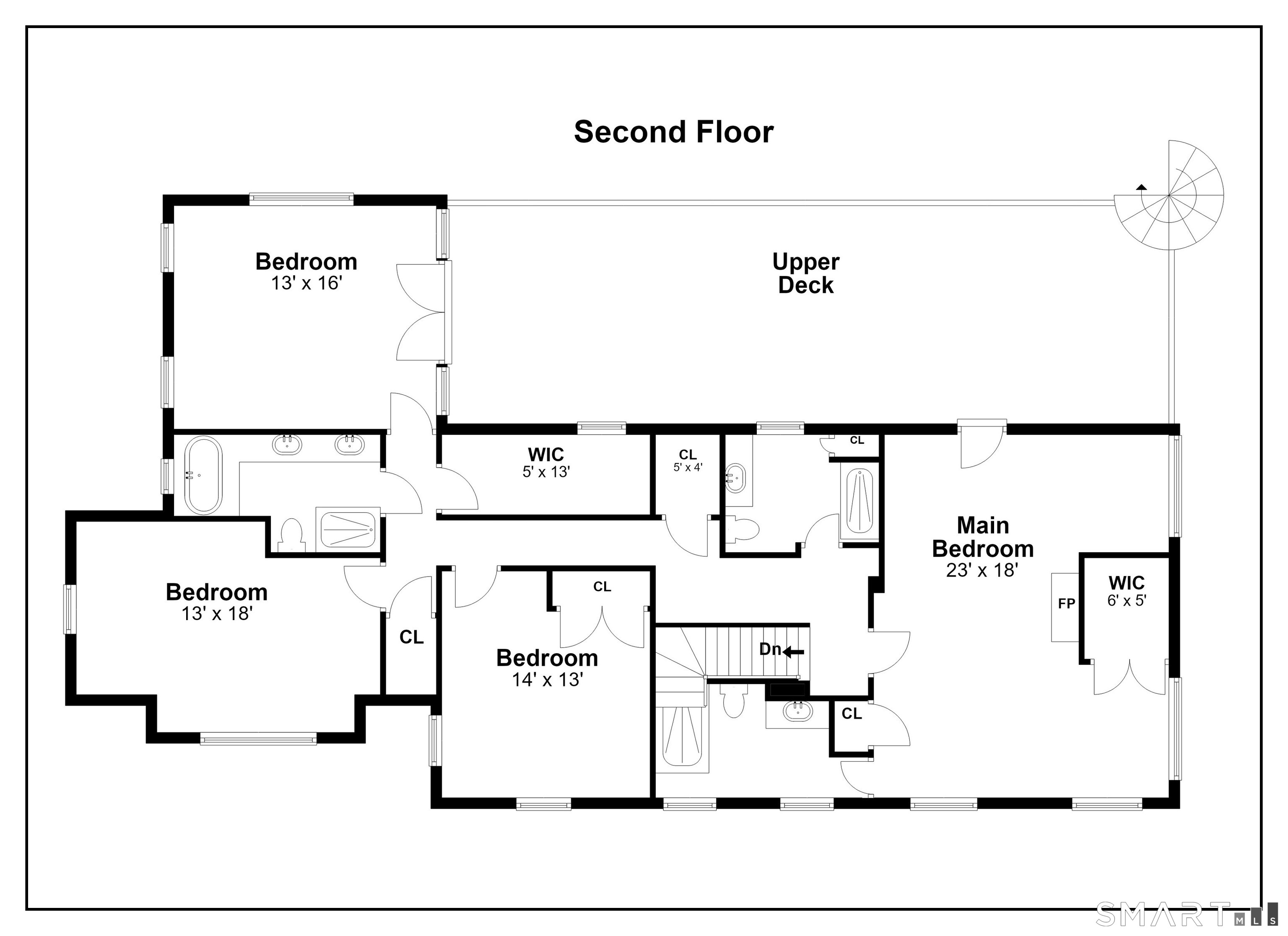 20 Lighthouse Way Darien CT 06820