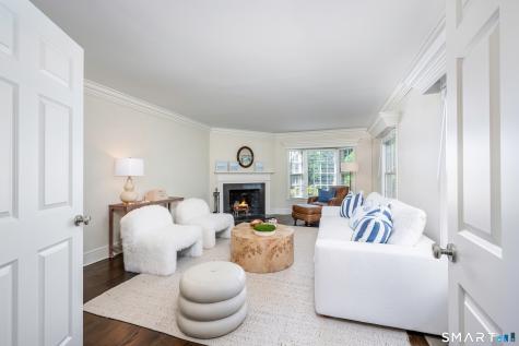 20 Lighthouse Way Darien CT 06820