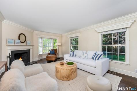 20 Lighthouse Way Darien CT 06820