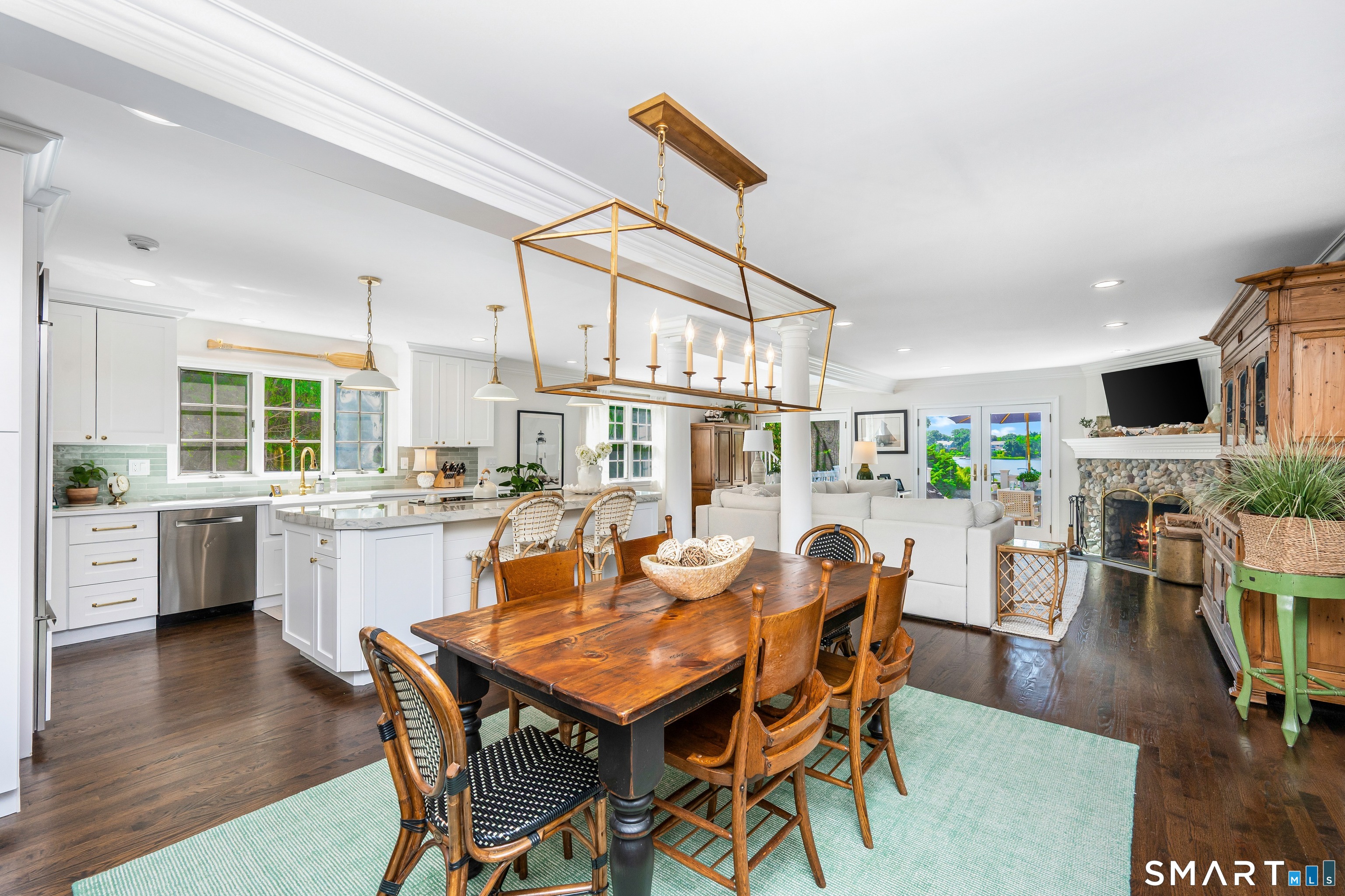 20 Lighthouse Way Darien CT 06820