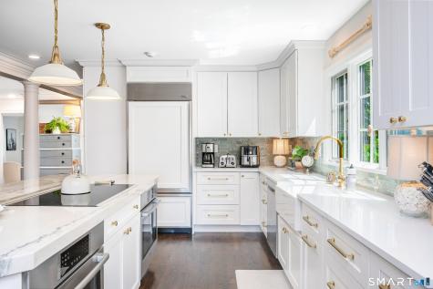 20 Lighthouse Way Darien CT 06820