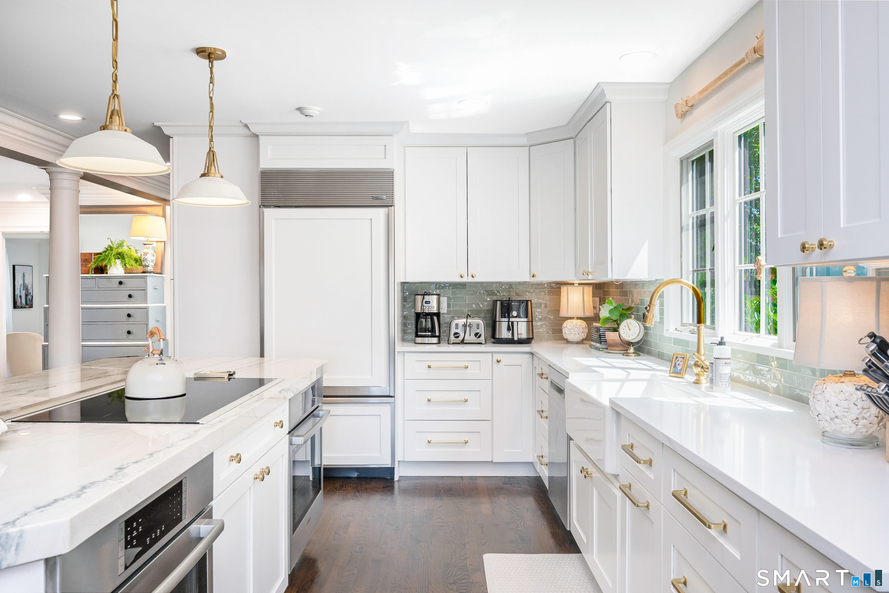 20 Lighthouse Way Darien CT 06820