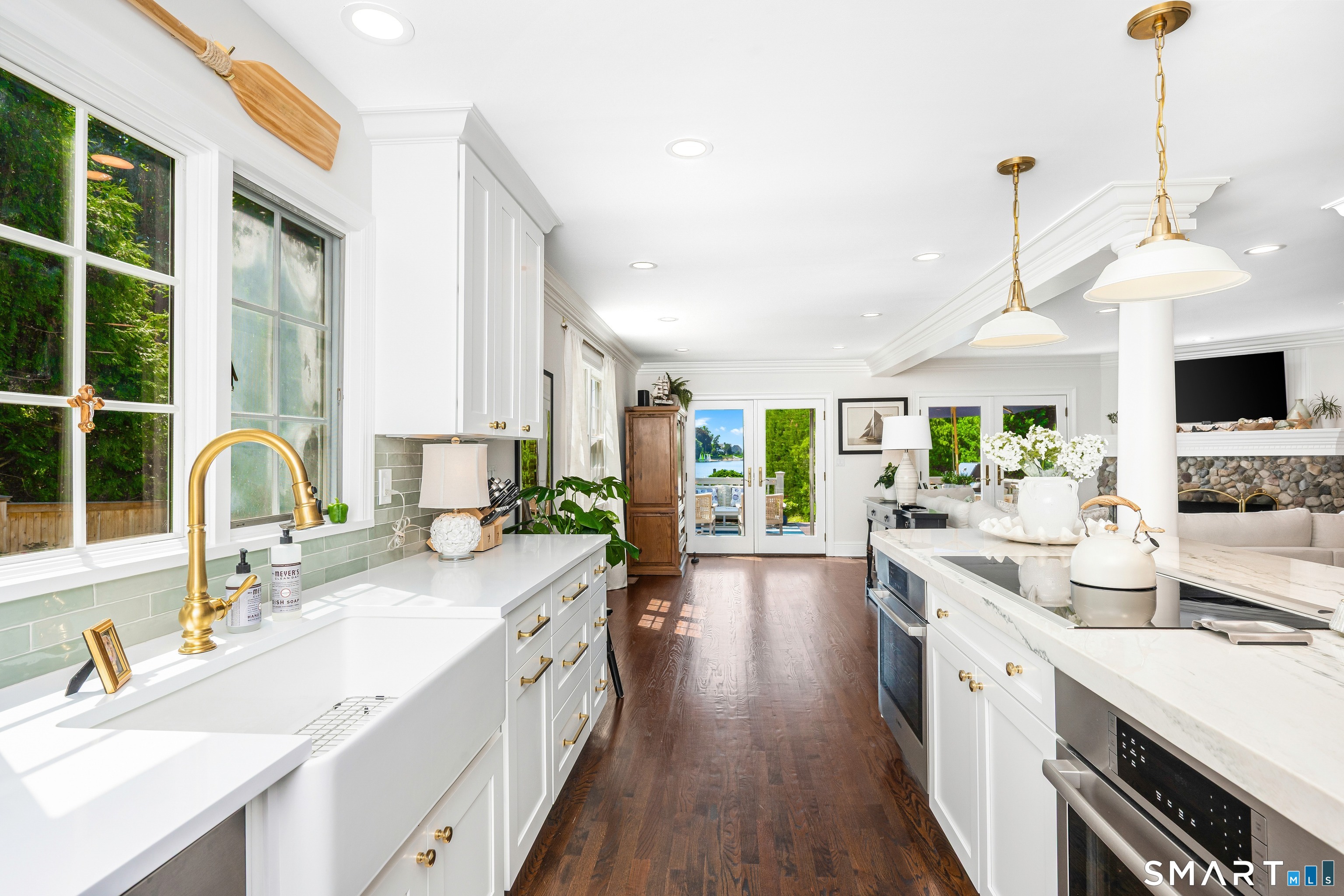 20 Lighthouse Way Darien CT 06820