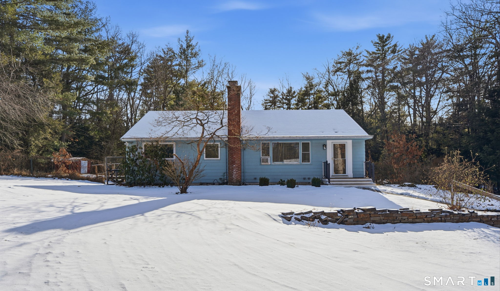 95 Moravia Road Avon CT 06001