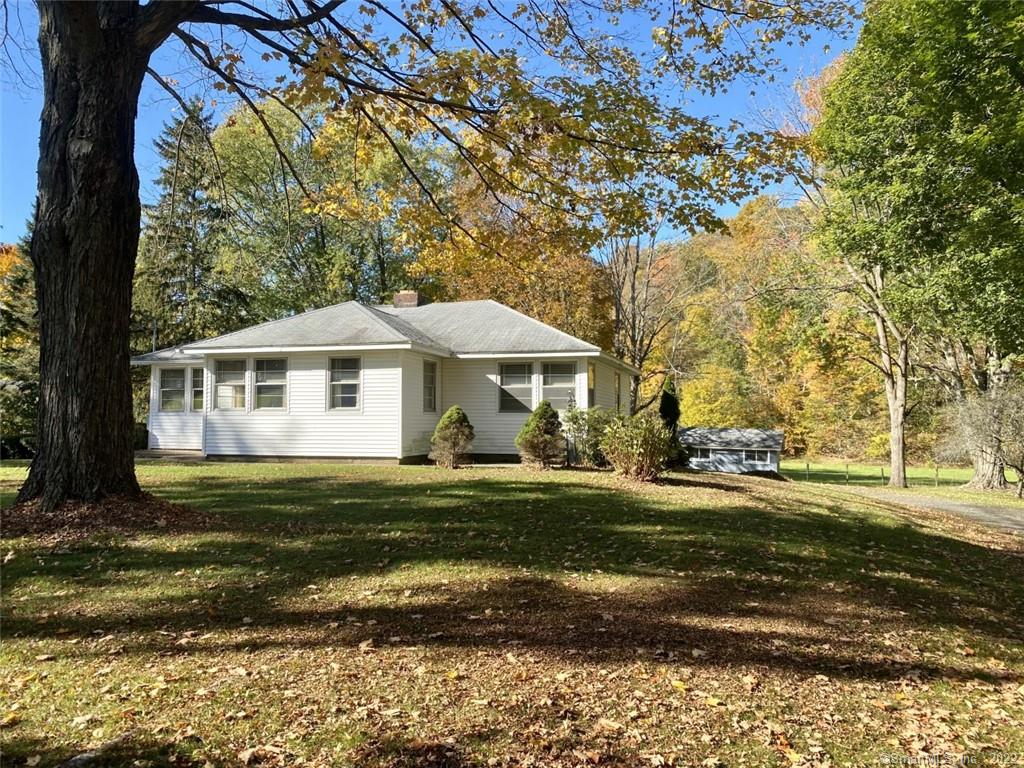 533 Guilford Road Durham CT 06422